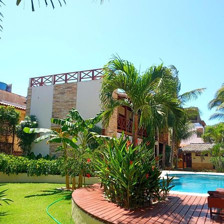 Serrote Apartamento Jijoca de Jericoacoara Exterior foto