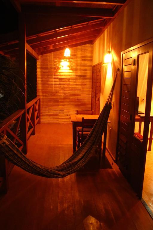 Serrote Apartamento Jijoca de Jericoacoara Zimmer foto
